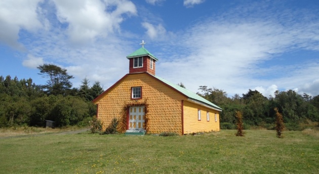 Iglesia 1